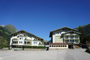 Hotel Hohe Tauern Matrei In Osttirol